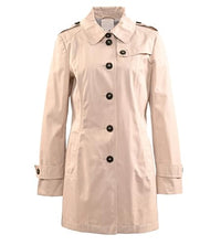 Thumbnail for Fuchs Schmitt Damen Jacke mit verdeckter Reißverschlussleiste kitt beige - 48 im Sale