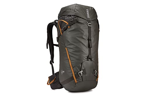 Thule Stir Hiking Backpack Obsidian Gray Obsidian 40 on sale