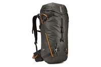 Thumbnail for Thule Stir Hiking Backpack Obsidian Gray Obsidian 40 on sale