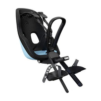 Thumbnail for Thule Yepp Nexxt 2 Mini Fahrradkindersitz Zur Frontmontage Snow White One-Size im Sale