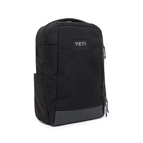 YETI Crossroads Rucksack 23, schwarz im Sale