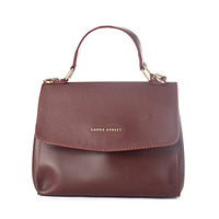 Thumbnail for Laura Ashley Unisex 8431777839166 Damen Tasche, rot im Sale