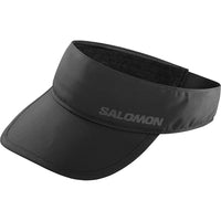 Thumbnail for Salomon Cross Unisex Kappe Trail Running Wandern MTB Lauf, Aktiver , Optimierte Position, Recyclingmaterial, Weiß, Einheitsgröße im Sale