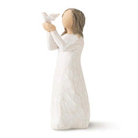 Thumbnail for Enesco Willow Tree Soar Figurine on sale