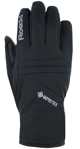 Roeckl Hintertux GTX black - 10 im Sale