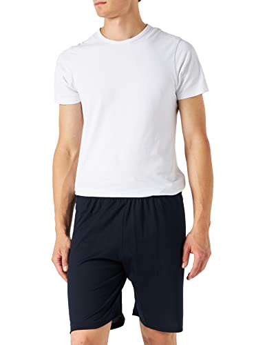 Trigema Unisex 636104 Sporthose, Navy, 5XL EU im Sale