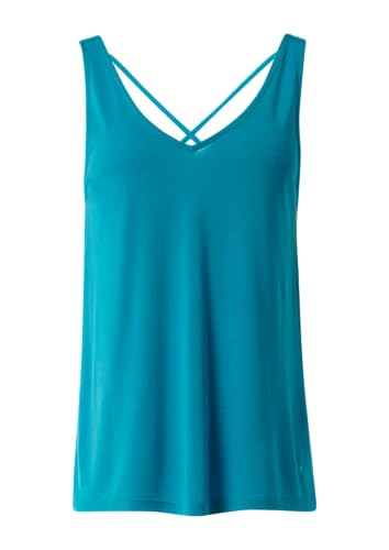 comma women's 2147338 T-shirt, black 9999.40 on sale