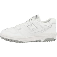 Thumbnail for New Balance Unisex 550 Sneaker, White Bb550pb1, EU on sale
