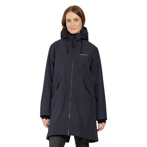 Didriksons FIA WNS Parka - 42 on sale