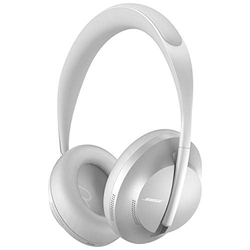 Bose Noise Cancelling Headphones 700 – Kabellose Bluetooth-Kopfhörer mit Alexa-Sprachsteuerung, Schwarz im Sale