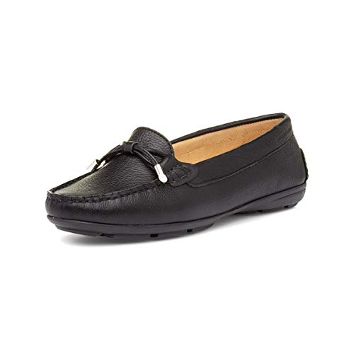 Hush Puppies Damen Maggie Slipper, Schwarz (Black Black), EU im Sale