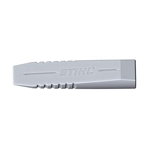 Stihl 8812224 Wedge felling wedge splitting wedge made of aluminum 1000g on sale
