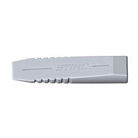 Thumbnail for Stihl 8812224 Wedge felling wedge splitting wedge made of aluminum 1000g on sale