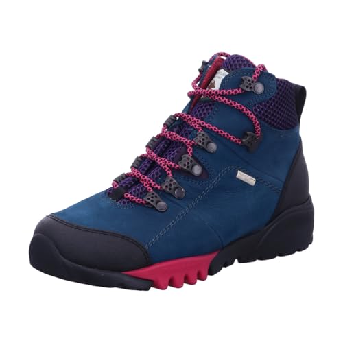 Waldläufer Stiefeletten 6,5 UK im Sale