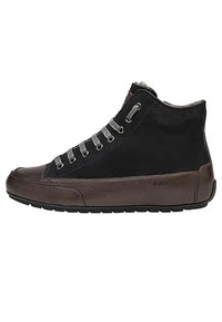 Thumbnail for Candice Cooper Women's Plus Fur Gymnastics Shoe, Stone Mud, 39 EU on Sale