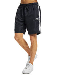 Thumbnail for Sergio Tacchini Herren Shorts Nastro blau 2 im Sale