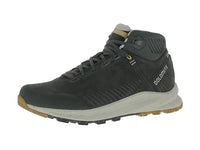 Thumbnail for Dolomite Carezza Leather Mid WP wasserdichte und modische Freizeitschuhe Herren mit Wildleder Obermaterial | Winterschuhe | Outdoorschuhe | Sneaker thyme green im Sale
