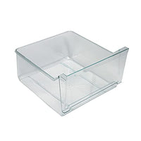 Thumbnail for Liebherr 9290118 vegetable tray drawer drawer vegetable compartment refrigerator compartment refrigerator drawer vegetable drawer vegetable container container tray compartment below 385x225x365mm refrigerator refrigerator cooling device on sale