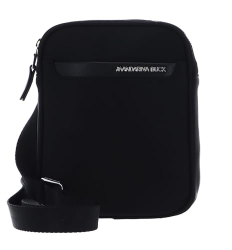 Mandarina Duck Damen Hunter Urban Crossover, Schwarz im Sale