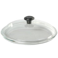 Thumbnail for Skeppshult 0510GL Glasdeckel geeignet für Artikelnummern 0510, Bräter 5.5 Liter, 0285T, 0130T, 0005- Brat und Servierpfannen im Sale