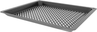 Thumbnail for NEFF Z1655CA0, Air Fry und Grillblech, Heißluft-Frittierblech aus emailliertem Stahl, für alle 60 cm und 45 cm Backöfen mit Air Fry Funktion, fettarmes Frittieren, spülmaschinengeeignet im Sale