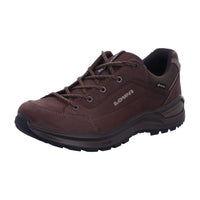 Thumbnail for LOWA Halbschuh Renegade EVO GTX LO Espresso/schwarz 43.5 im Sale