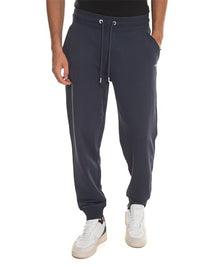 Thumbnail for Gant Herren Reg Shield Sweatpants ssige Hose, Evening Blue,  EU im Sale