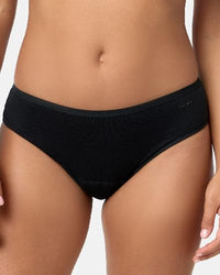 Thumbnail for Nur Die Alles Unbeschwert Slip saugstarke diskrete Hygienewäsche waschbar & wiederverwendbar aus Baumwolle Damen im Sale