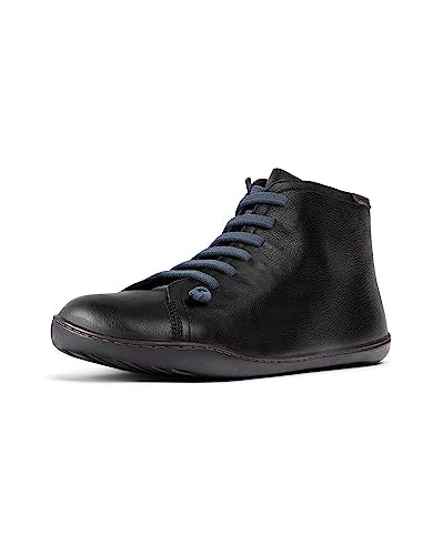 Camper Herren Peu Cami 36411 Ankle Boot, Schwarz 109, 41 EU im Sale