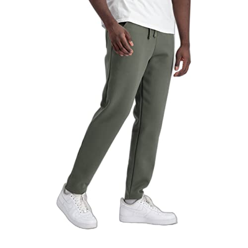 Alpha Industries Basic Jogger SL Leg Jogginghose für Herren Black im Sale
