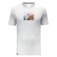 Thumbnail for Salewa Pure Design Dry Short Sleeve T-shirt im Sale
