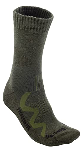 LOWA Socks 3-Season Pro (41/42, Ranger Green) on Sale