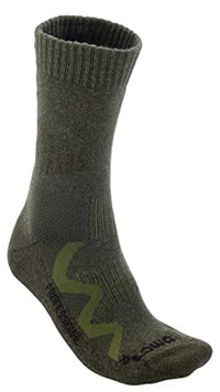 Thumbnail for LOWA Socks 3-Season Pro (41/42, Ranger Green) on Sale