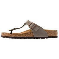 Thumbnail for Birkenstock Gizeh, grey(stone), on sale