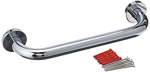 GROHE Essentials - Wannengriff (Metall, 349 mm, Verdeckte Befestigung), chrom, 40421001 im Sale