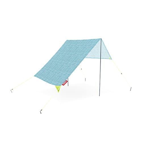 Fatboy Miasun Azur | Portable beach tent | Foldable and easy to carry | UV-resistant beach tent on sale