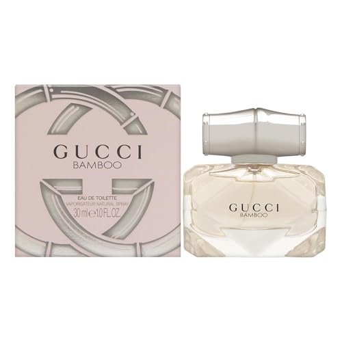 Gucci Damendüfte Bamboo Eau de Toilette Spray, 30 ml im Sale