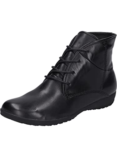 Josef Seibel Women's Naly 09 Ankle Boots, Black (Black Vl971 100), EU on Sale