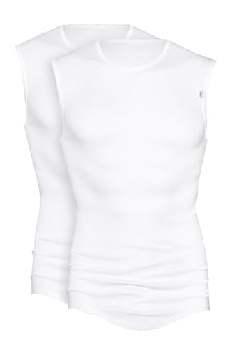 Mey - Noblesse - City Shirt - 2-pack (5 white) on sale