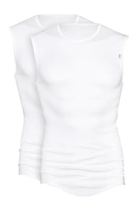Thumbnail for Mey - Noblesse - City Shirt - 2-pack (5 white) on sale