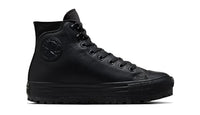 Thumbnail for Converse Herren Chuck Taylor All Star City Trek Waterproof Boot Sneaker, Black Blackblack, 40.5 EU im Sale