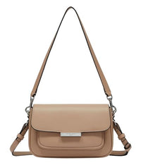 Thumbnail for Liebeskind Berlin Women's Andrea Spazzolato Lemon Crossbody im Sale