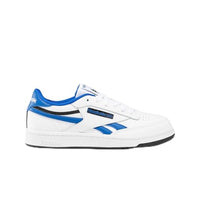 Thumbnail for Reebok Club C Revenge Sneaker,Ftwwht Vecblu Cblack,37 EU im Sale