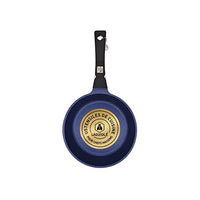 Thumbnail for LAGUIOLE - Pan 24 cm, removable, black, non-stick coating, Blue Diamond induction