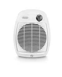 Thumbnail for De Longhi HBC3052T fan heater with 3 levels 800/1400/2200 W on sale