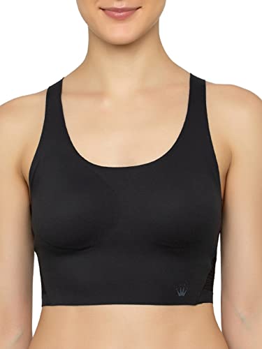 Triumph Women's Flex Smart PULL-ON BRA TOP EX Bra, Soft Praline, 02 on sale