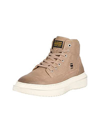 Thumbnail for G-star Raw Herren Dexter MID NUB Ankle Boot, Taupe, 41 EU im Sale