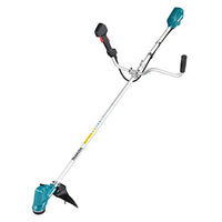 Thumbnail for Makita DUR190UZX3 Cordless Grass Trimmer 18 V (without battery, without charger) Black 60 x 450 mm on sale