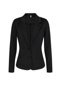 Thumbnail for SOYACONCEPT Damen Blazer Daniela schwarz  (42) im Sale