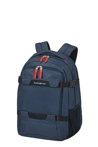 Thumbnail for Samsonite Sonora - 15.6 Inch Expandable Laptop Backpack, 45 cm, 31/34 L, Black (Black) im Sale